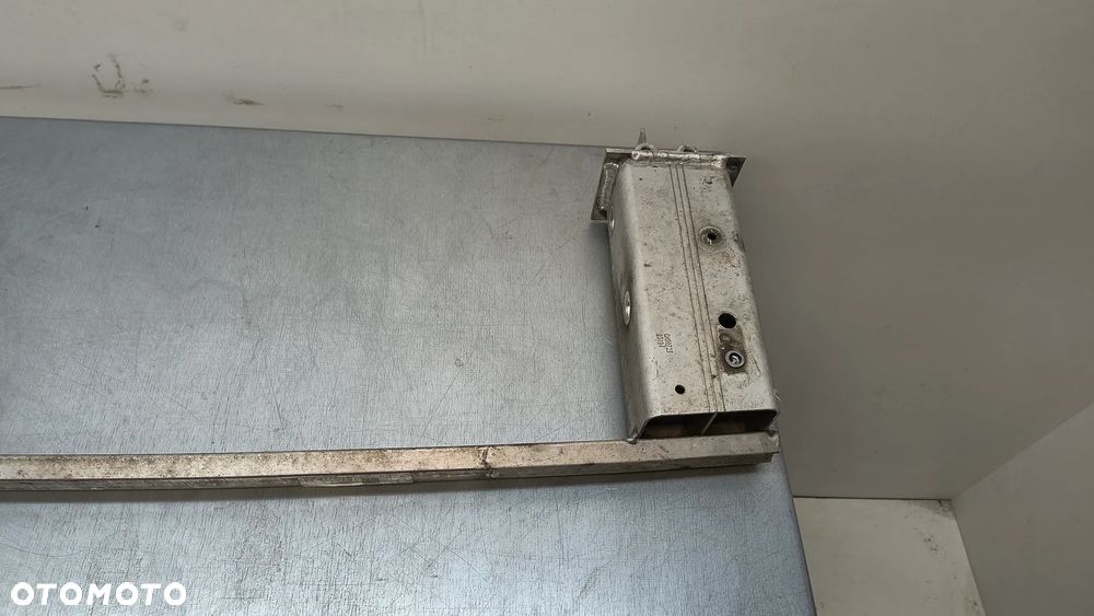 BELKA PRZEDNIA DOLNA wzmocnienie zderzaka pas przedni VOLVO XC60 II - 3