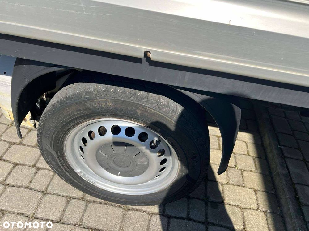 Volkswagen T6 Doka Transporter - 5