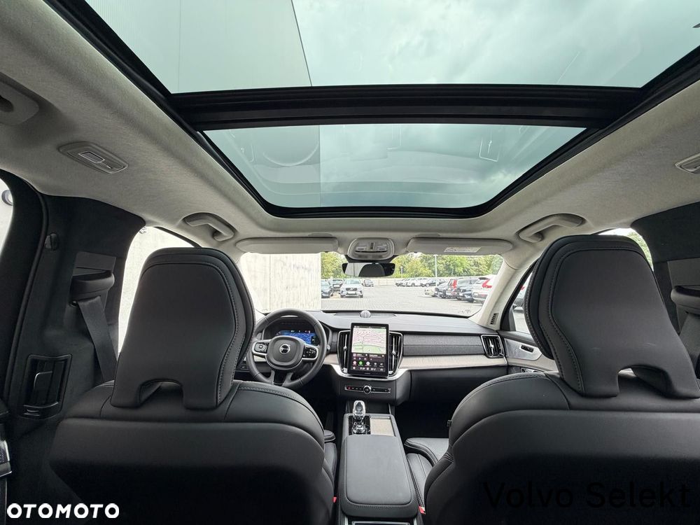 Volvo XC 90 - 36