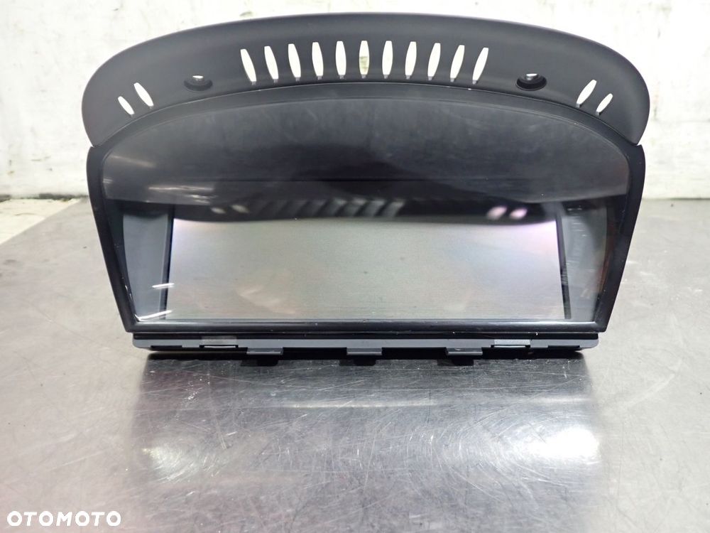 LICZNIK HEAD-UP BMW E90 325I 2.5 - 1