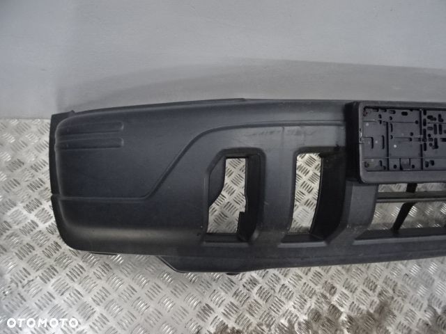 ZDERZAK PRZÓD PRZEDNI HONDA CR-V I 95-98 LAK:YR-508M NR264 - 2