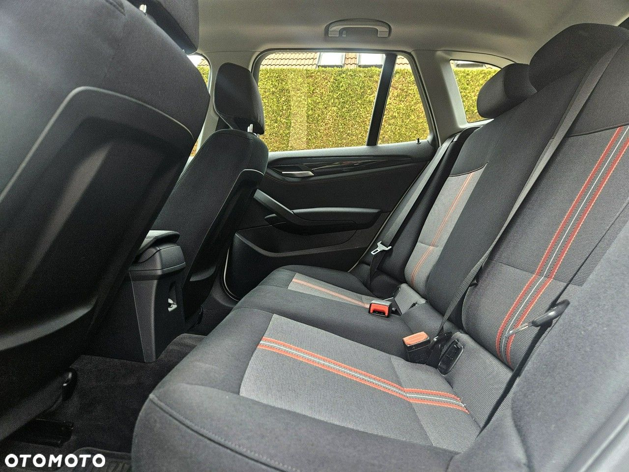 BMW X1 xDrive20d Sport Line - 12