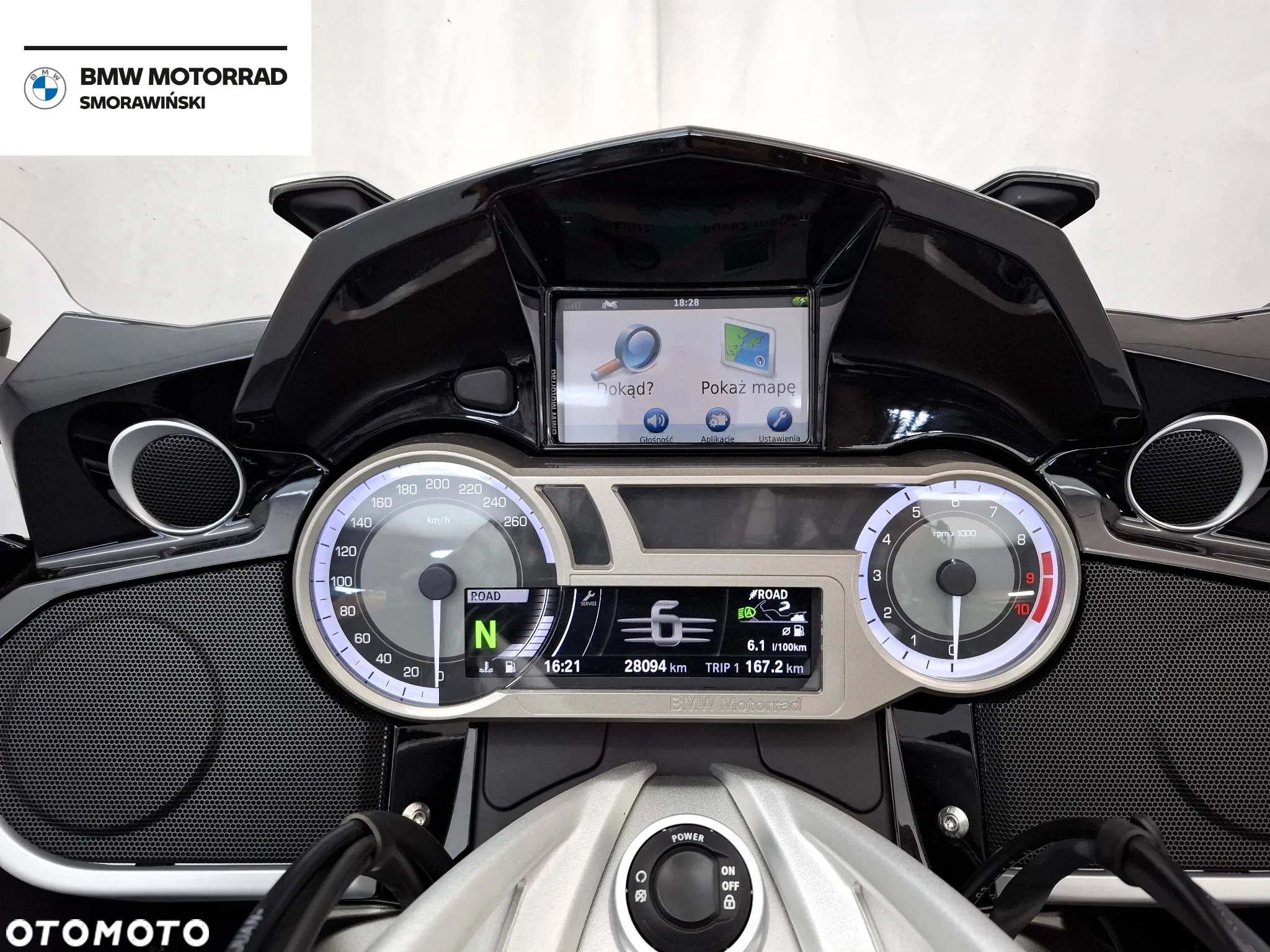 BMW K - 10