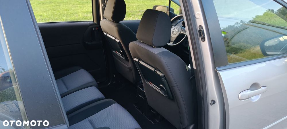 Mazda 5 1.8 Comfort - 21