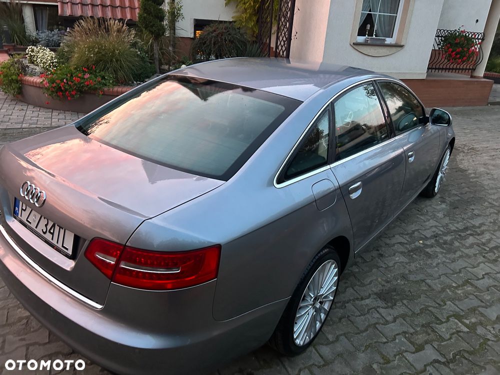 Audi A6 Limousine - 10