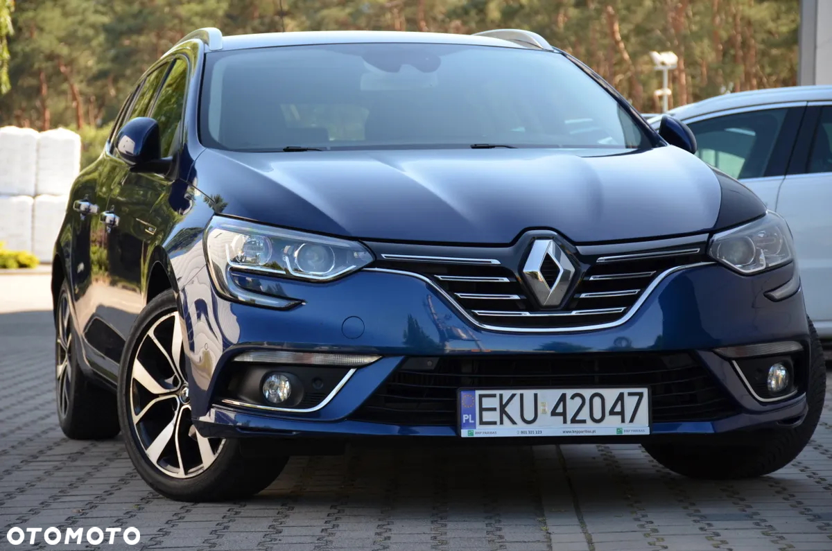 Renault Megane 1.3 TCe FAP Limited - 11
