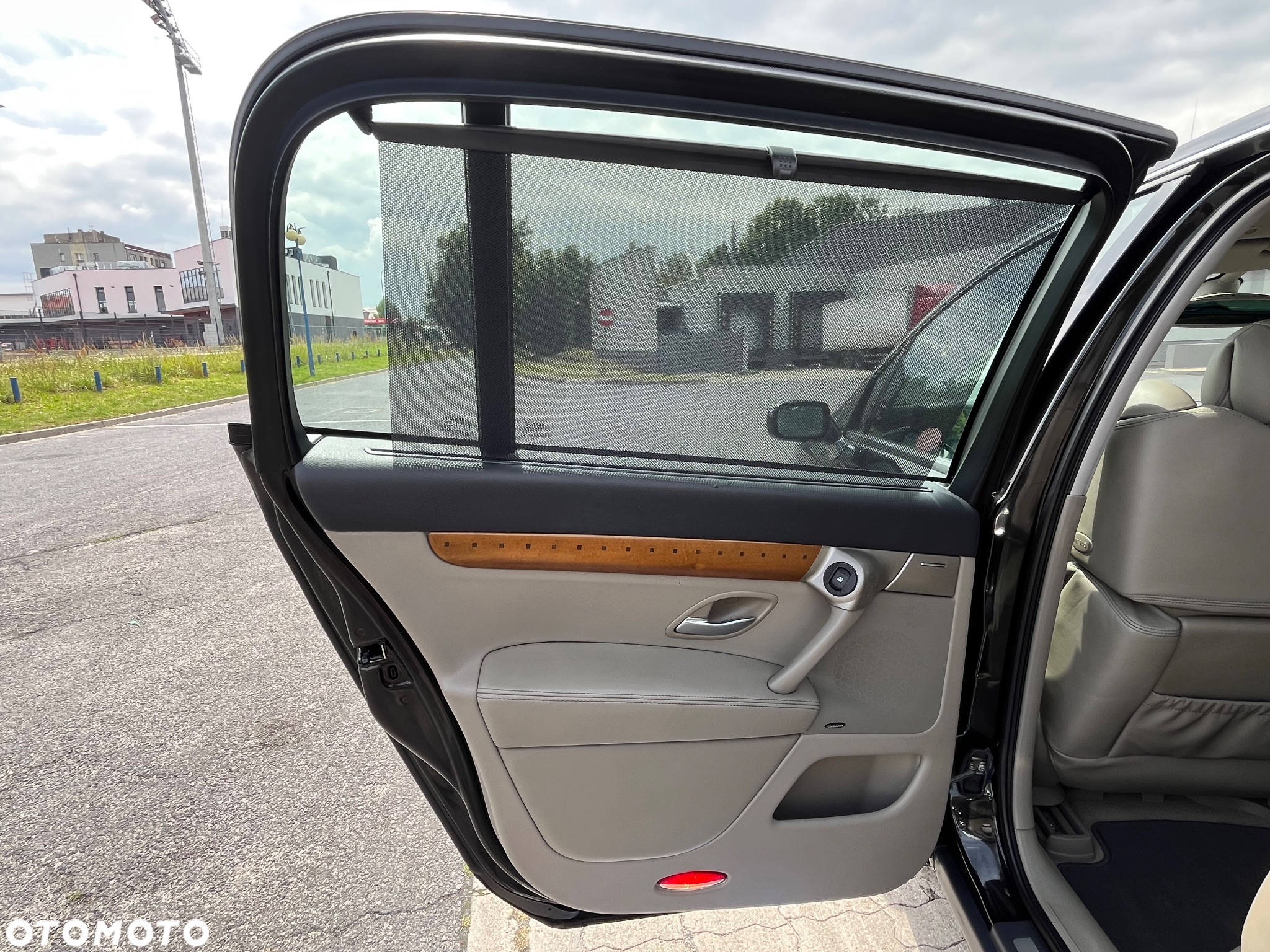 Renault Vel Satis 3.5 V6 Initiale - 29