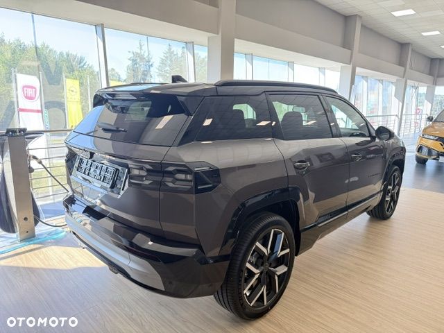 Jeep Compass 1.6 T4 PHEV First Edition FWD DCT - 7