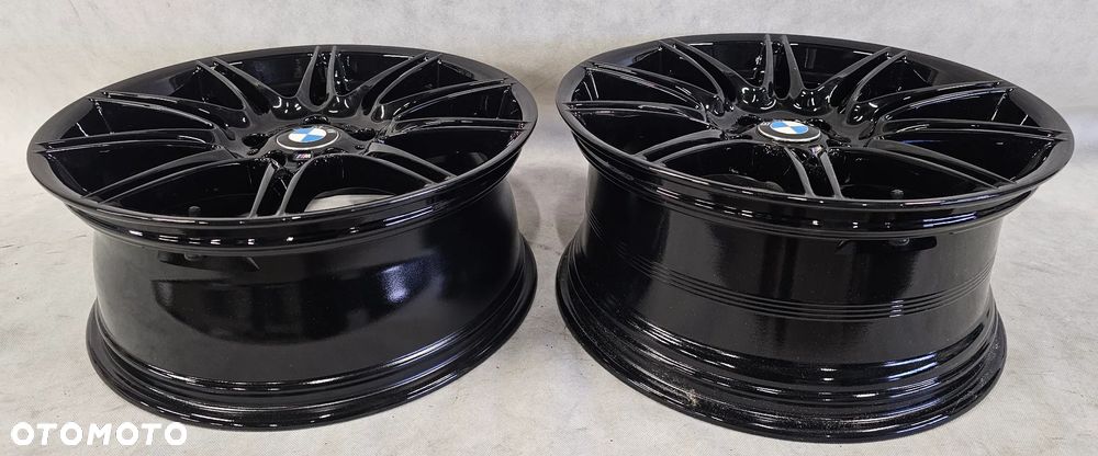 FELGI KOŁA 8037141 8037142 BMW 3 E90 E91 E92 E93 225M - 6