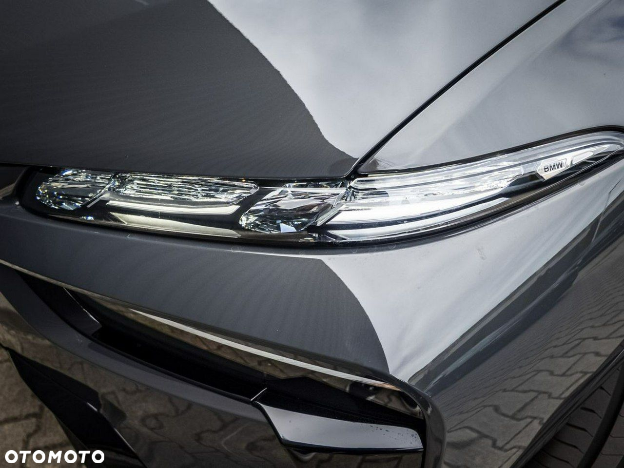 BMW X7 - 9