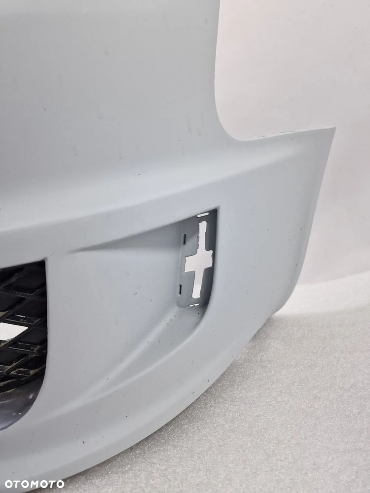 AUDI A4 / S4 / RS4 S-LINE DTM 04- ORYGINALNY ŁADNY ZDERZAK PRZEDNI PRZÓD + ŚLIZGI + KRATKA BOCZNA LEWA , NR 8E0807437ALK , NR AUKCJI NZ1018 - 16