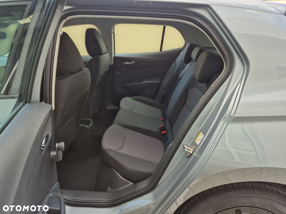 Skoda Fabia 1.0 TSI Drive DSG - 20