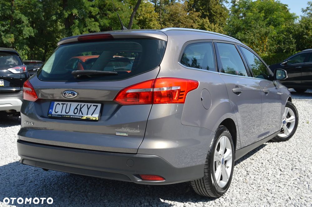 Ford Focus - 19