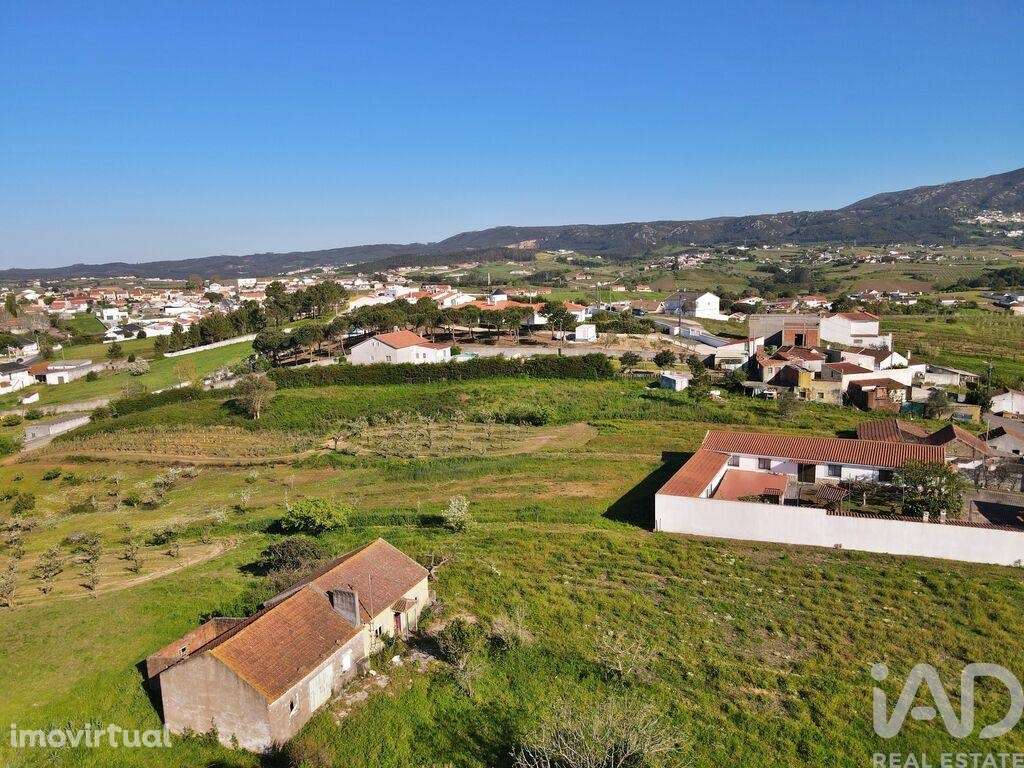 Moradia isolada T2 em Lamas e Cercal de 56 m2 - Grande imagem: 5/20