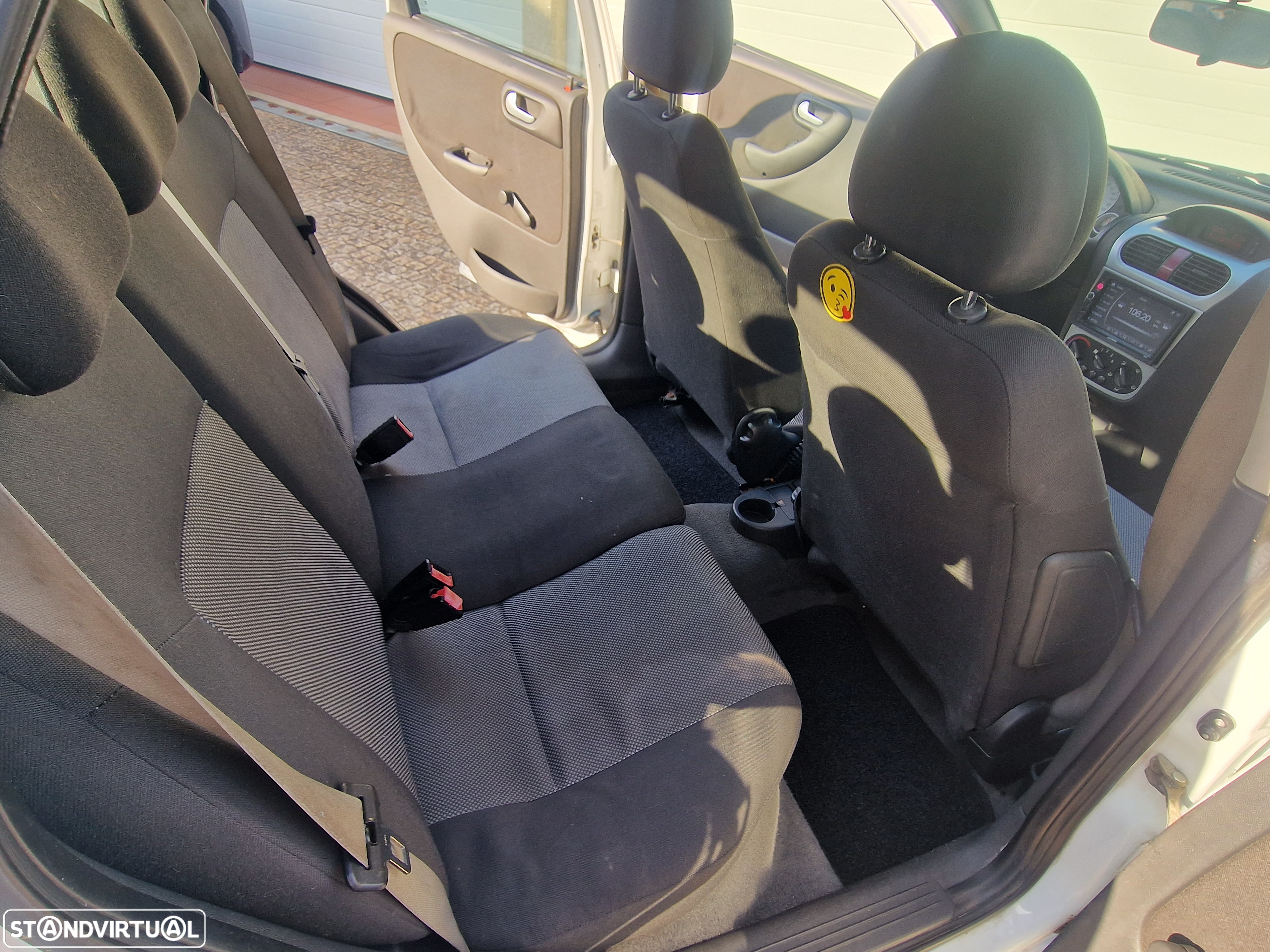 Opel Corsa 1.3 CDTi Cosmo - 7