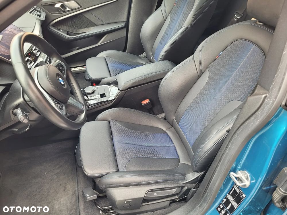 BMW Seria 2 M235i xDrive ColorVision Edition - 17