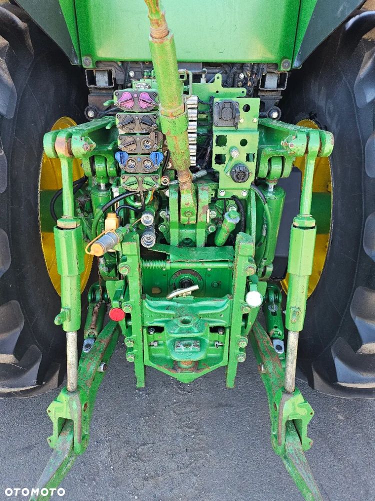 John Deere 7280R - 13