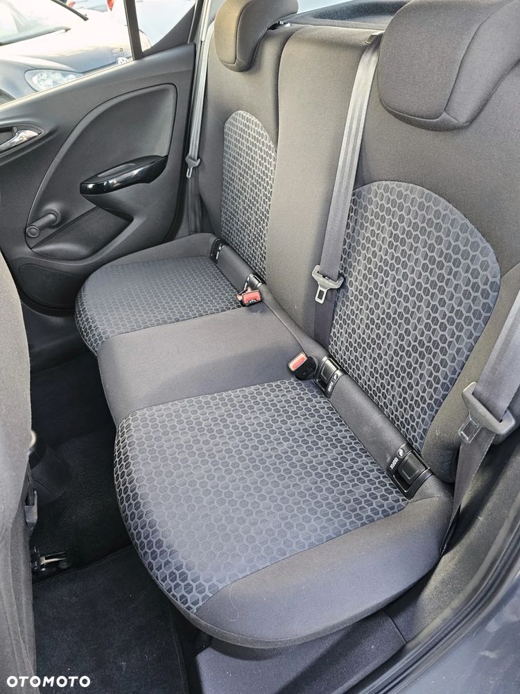 Opel Corsa - 23