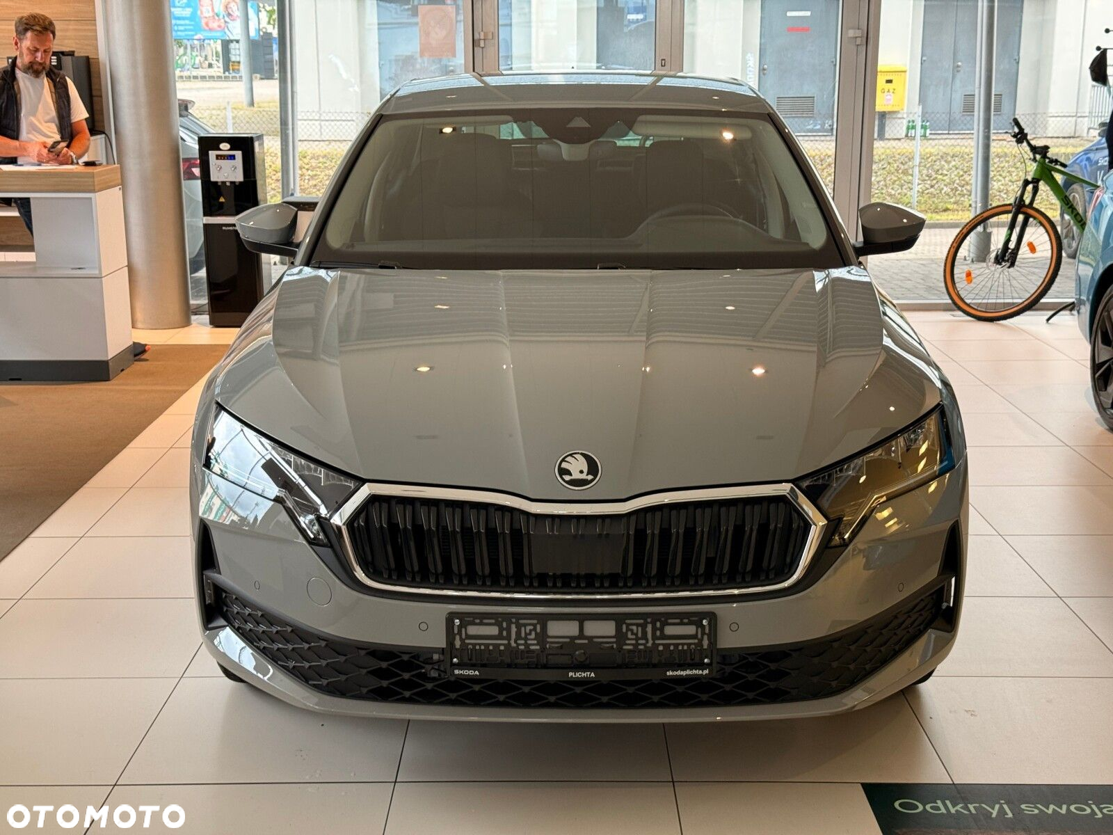 Skoda Octavia - 3