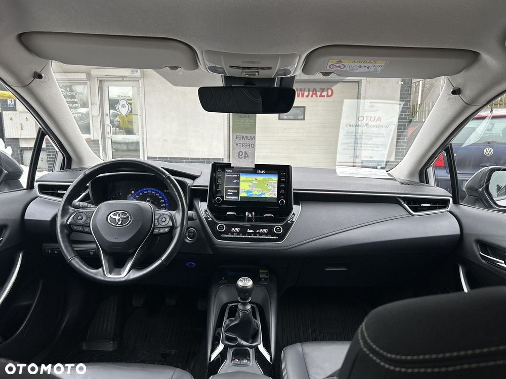 Toyota Corolla 1.6 Executive - 30