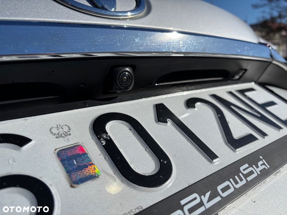 Toyota Corolla 1.6 Executive - 31