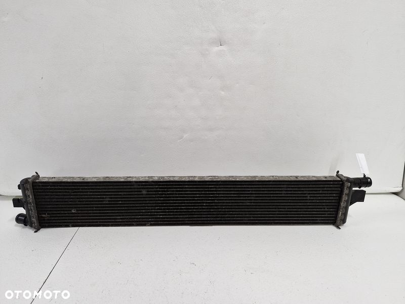 renault master 3 iii movano b nv400 2.3 dci chłodnica egr 214c10001r - 8