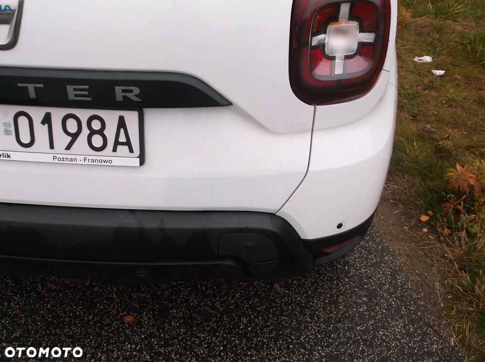 Dacia Duster Blue dCi 115 2WD Comfort - 31