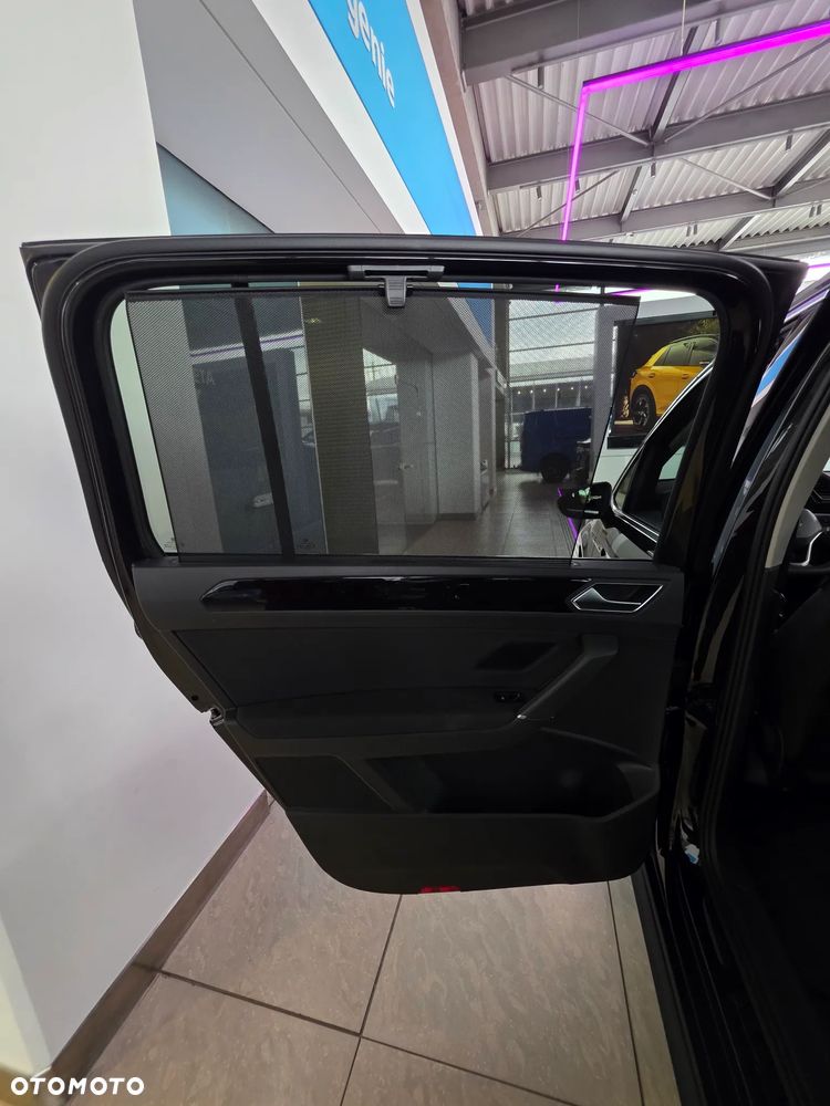 Volkswagen Touran 1.5 TSI EVO Highline DSG - 15