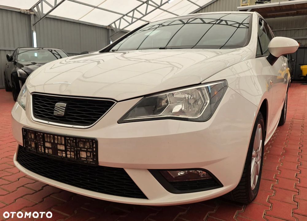 Seat Ibiza SC 1.2 12V Stylance - 2