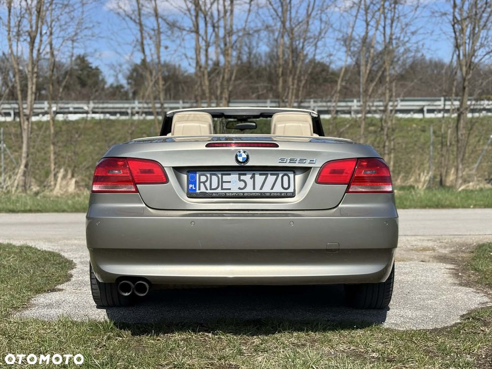 BMW Seria 3 325d DPF - 10