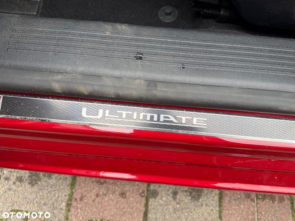 Opel Astra 1.2 Turbo Automatik Ultimate - 20