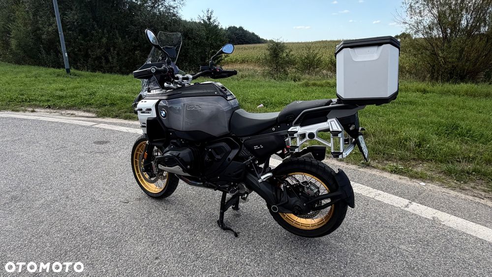 BMW GS