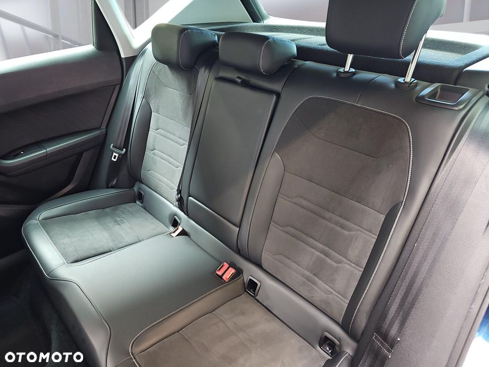 Seat Ateca 1.5 TSI Xperience S&S DSG - 11