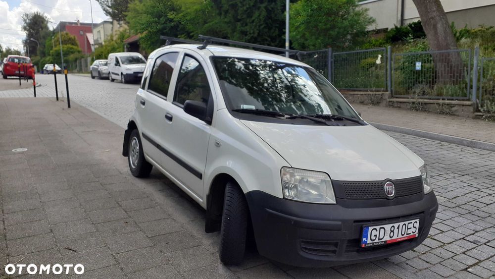 Fiat Panda - 2