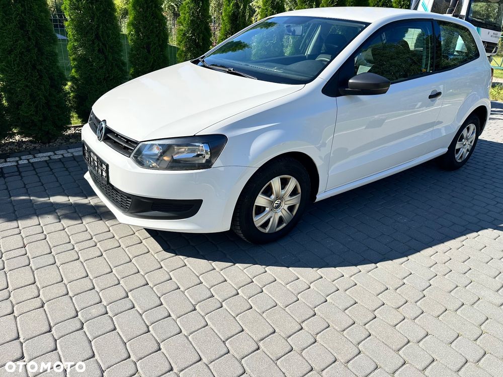 Volkswagen Polo 1.2 TDI Style - 3