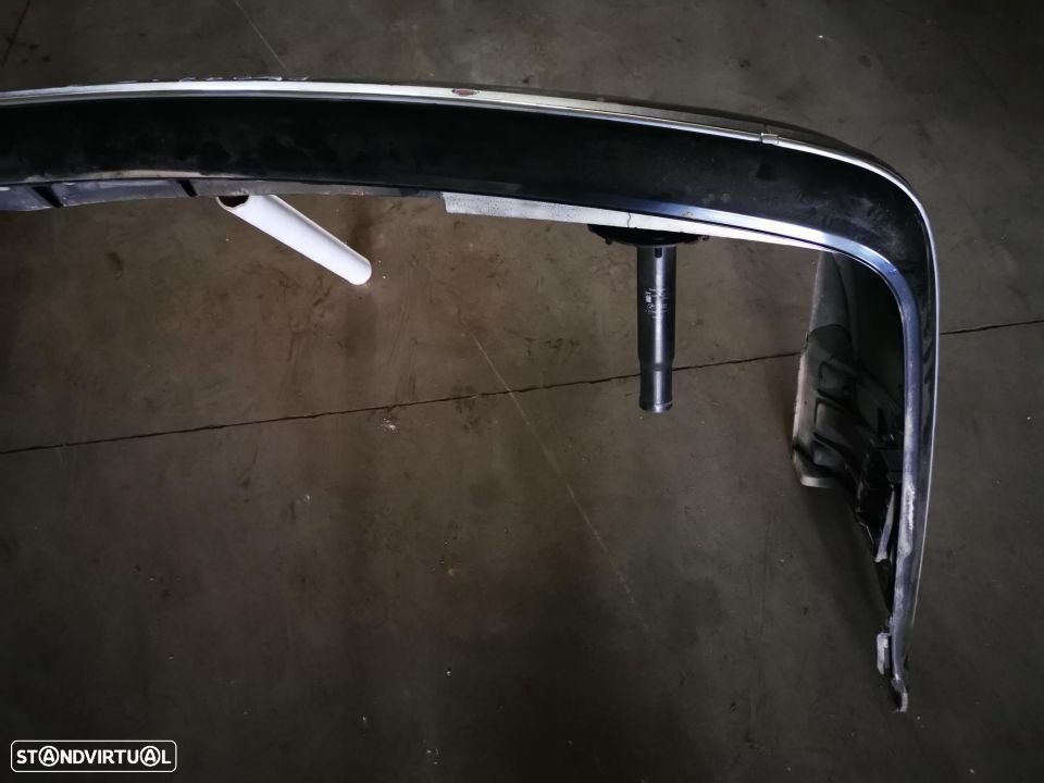 BMW E39 PARA CHOQUES TRÁS PC097 - 7