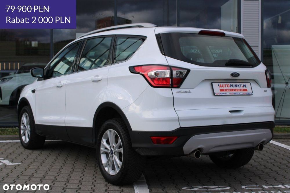 Ford Kuga - 6
