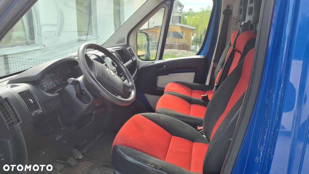 Fiat Ducato - 5