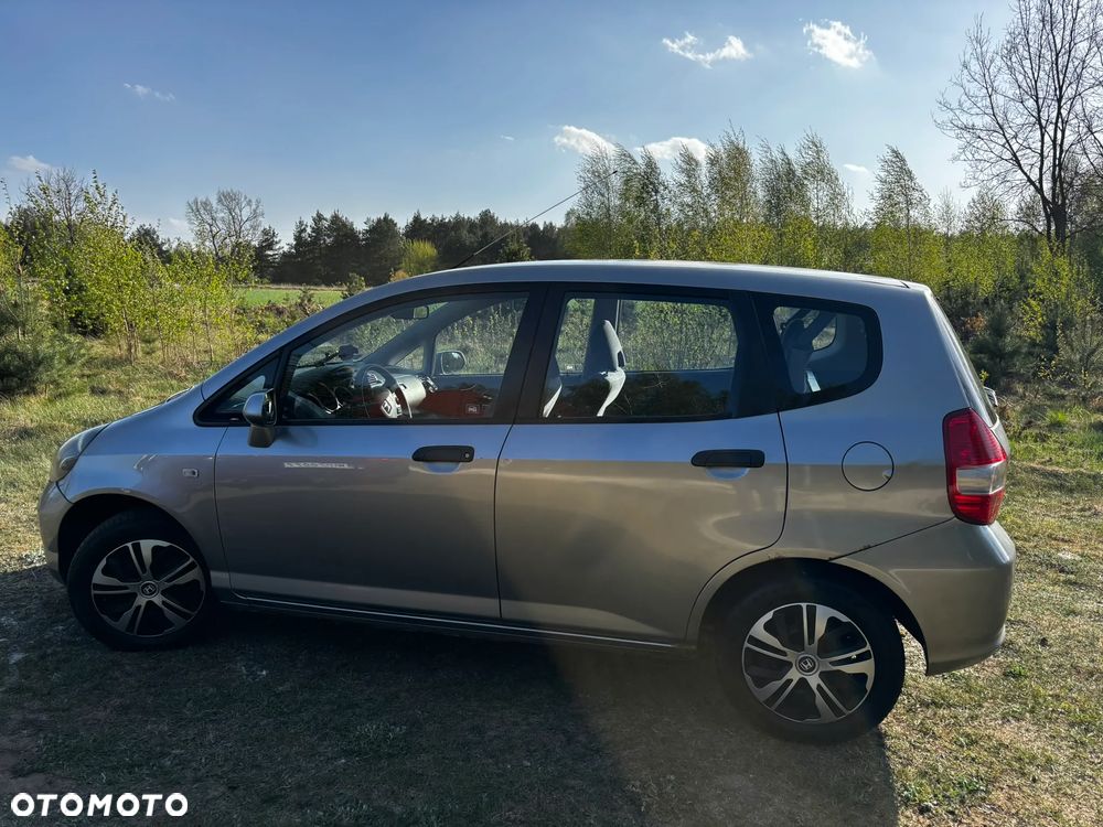 Honda Jazz - 7