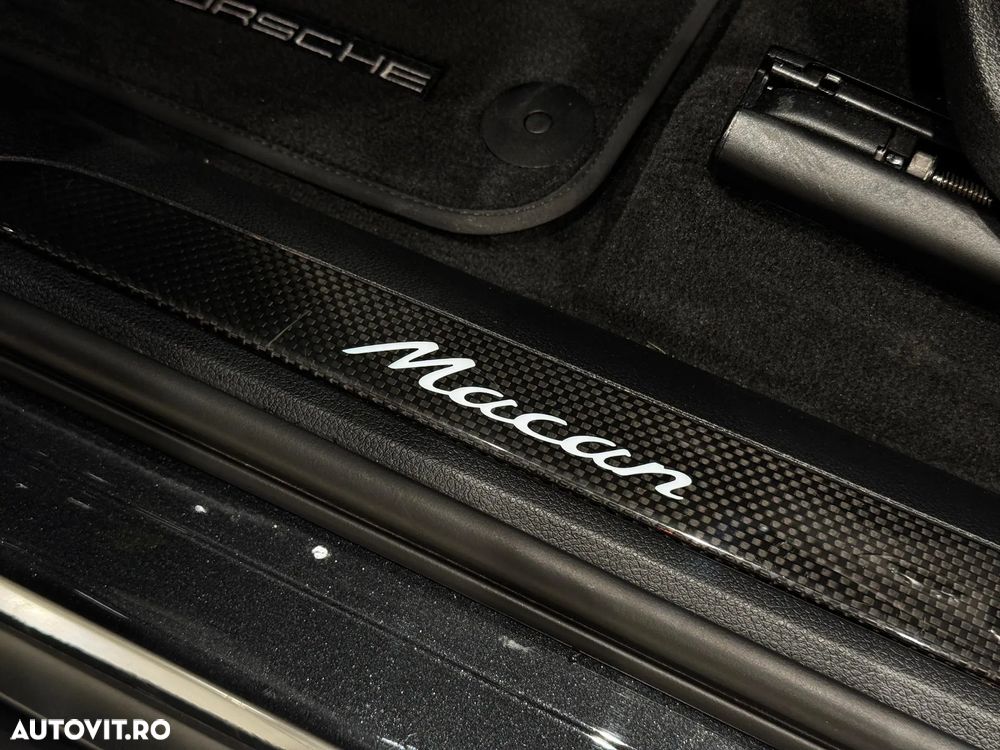 Porsche Macan Standard - 33