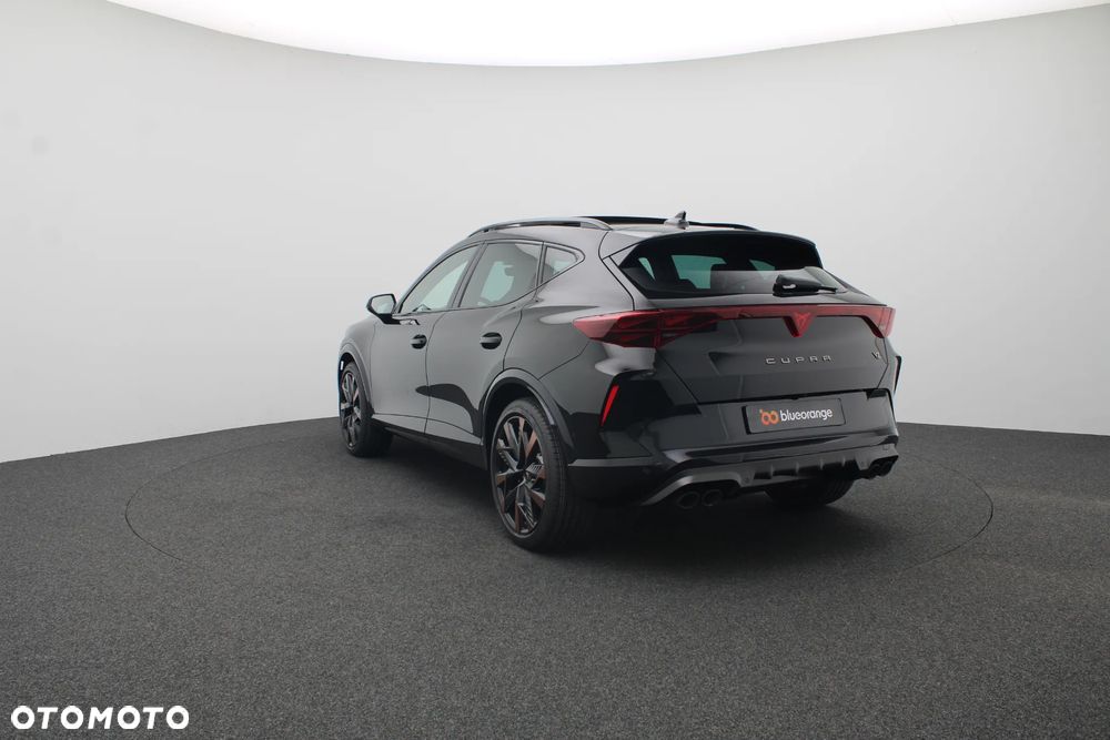 Cupra Formentor 2.0 TSI 4Drive DSG VZ - 4