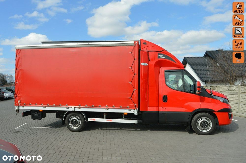 Iveco Daily 35S18 - 1