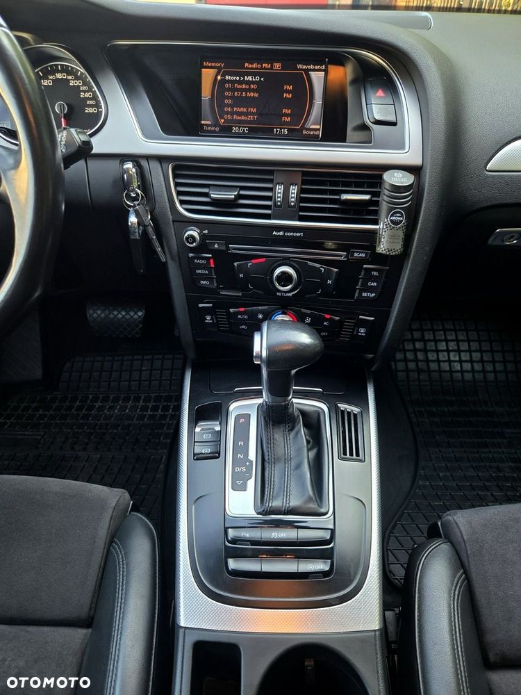 Audi A4 Allroad 2.0 TDI Quattro S tronic - 20