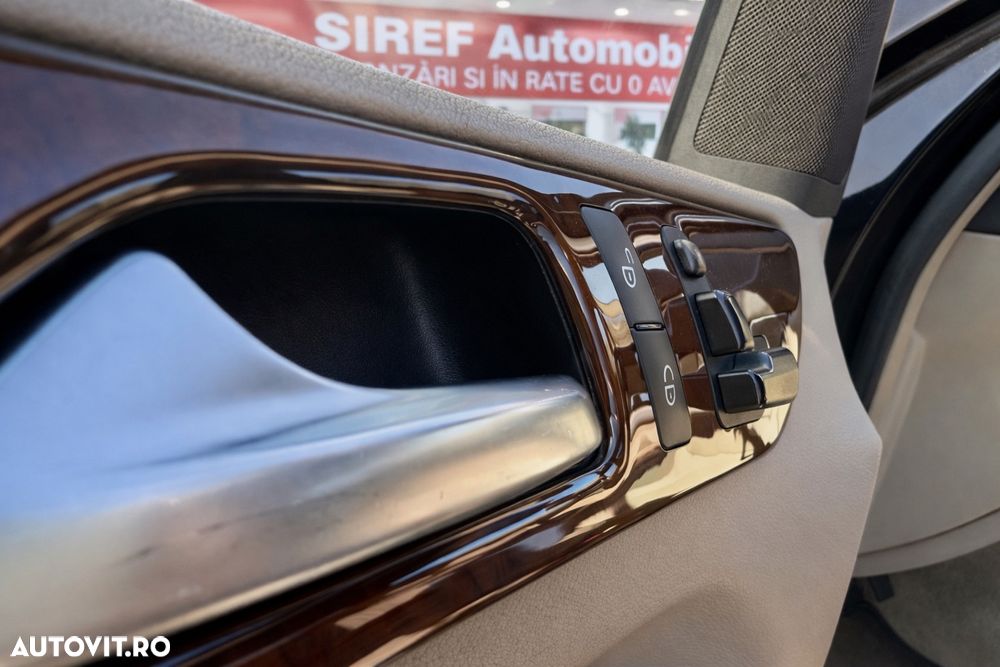 Mercedes-Benz ML - 10