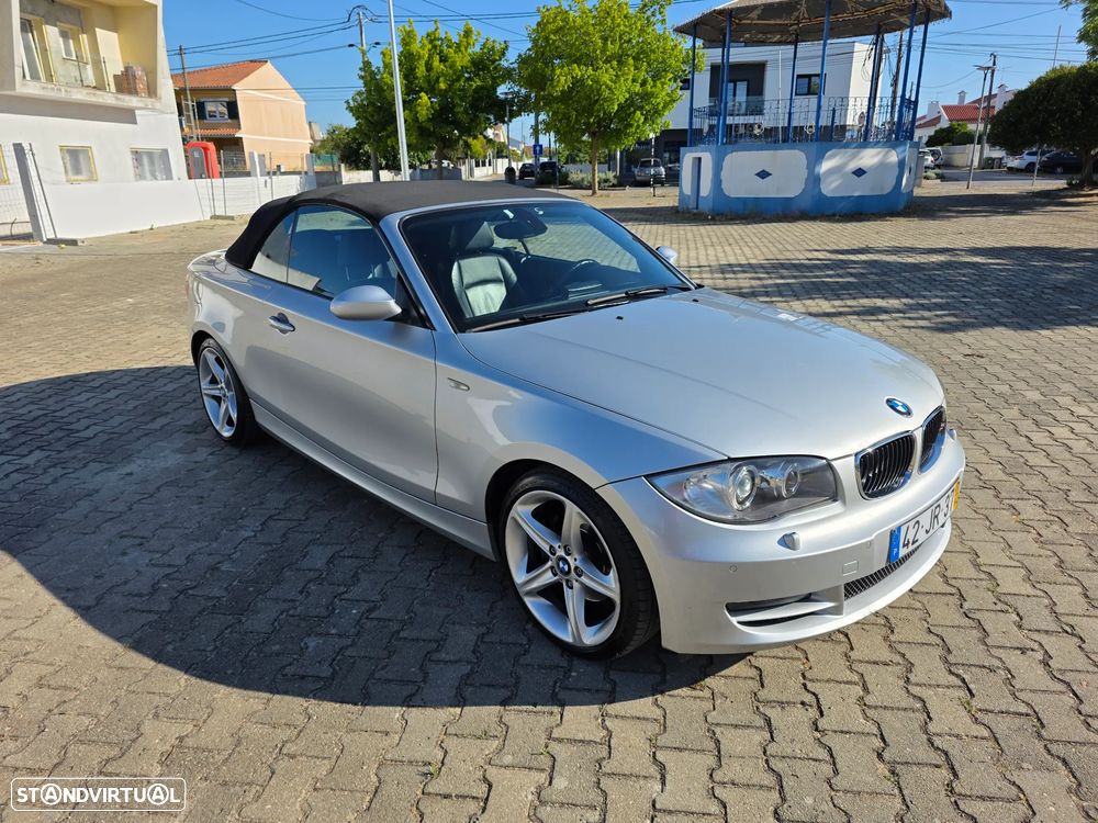 BMW 1M Coupe - 50