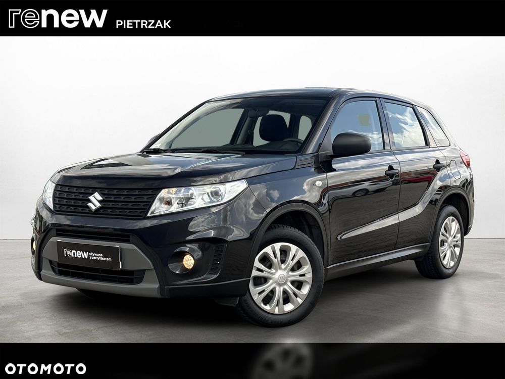 Suzuki Vitara 1.6 Comfort 4WD - 1
