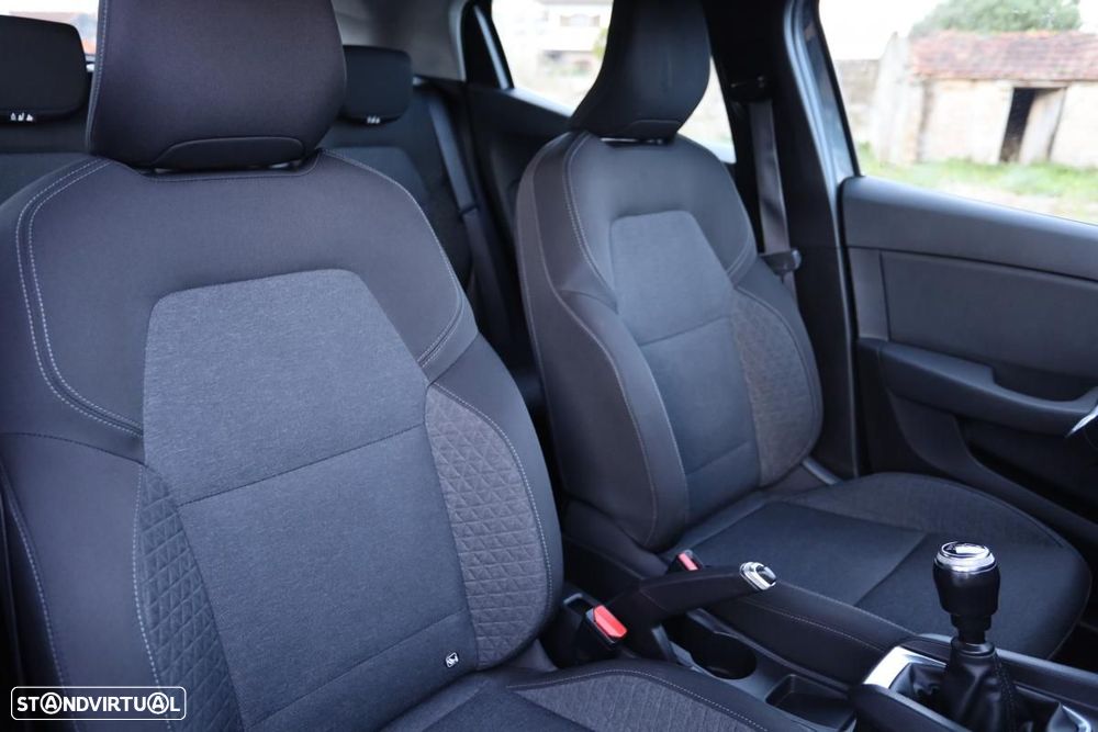 Renault Clio 1.5 Blue dCi Intens - 13