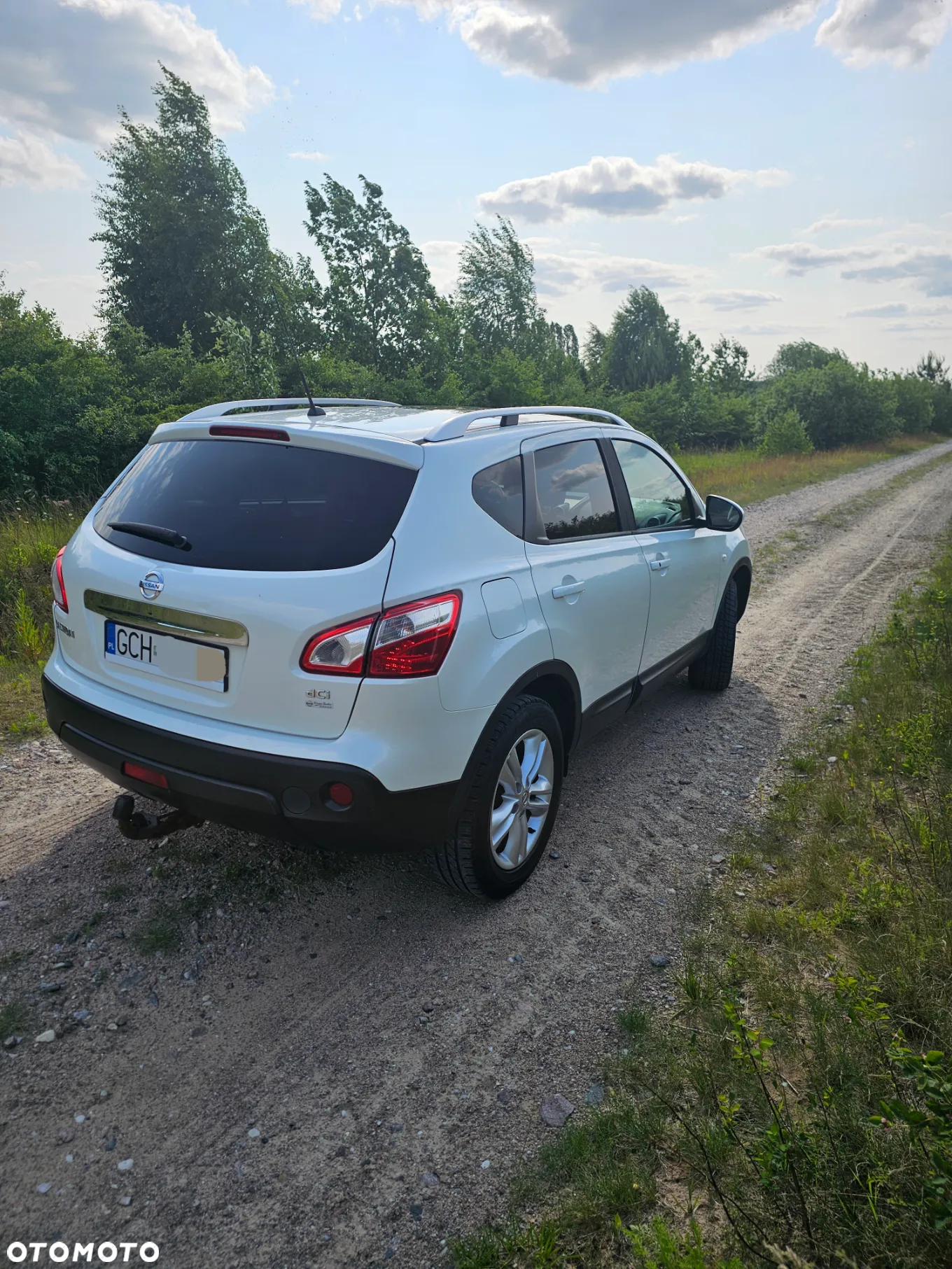 Nissan Qashqai 2.0 dCi 4x4 Tekna EU5 - 3