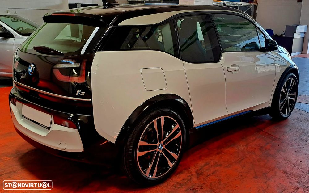BMW i3 120Ah - 13