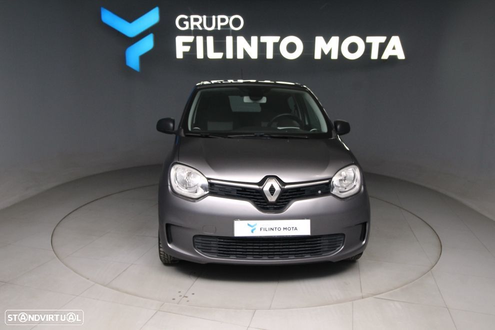 Renault Twingo 1.0 SCe Zen - 1